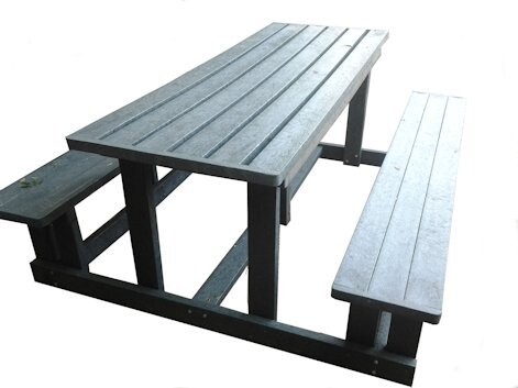 Green Furniture and Projects