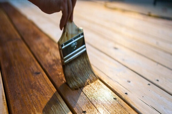 Green Furniture and Projects