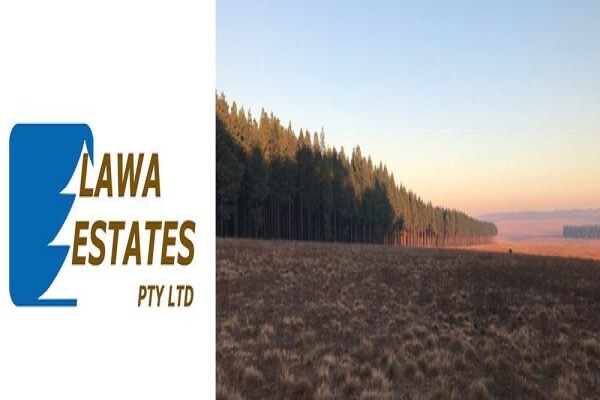 Lawa Estates (Pty) Ltd