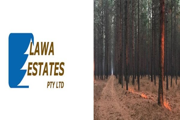Lawa Estates (Pty) Ltd