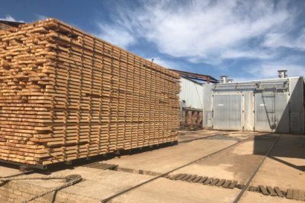 Lawa Estates (Pty) Ltd