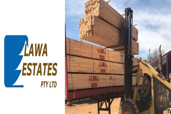 Lawa Estates (Pty) Ltd