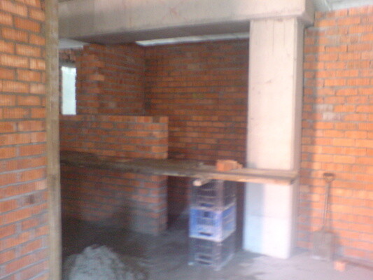 Aspire Building Projects (PTY) LTD