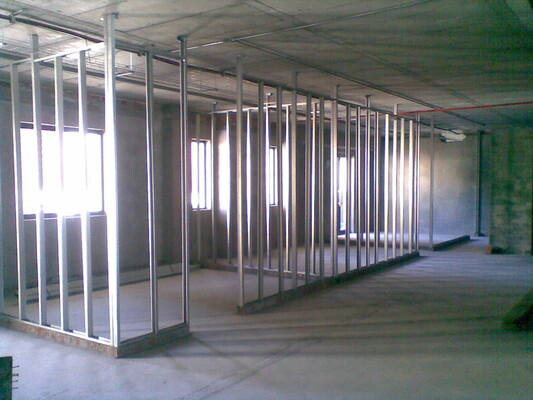 Aspire Building Projects (PTY) LTD