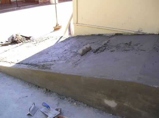 Aspire Building Projects (PTY) LTD