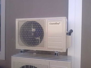 FB Air conditioning