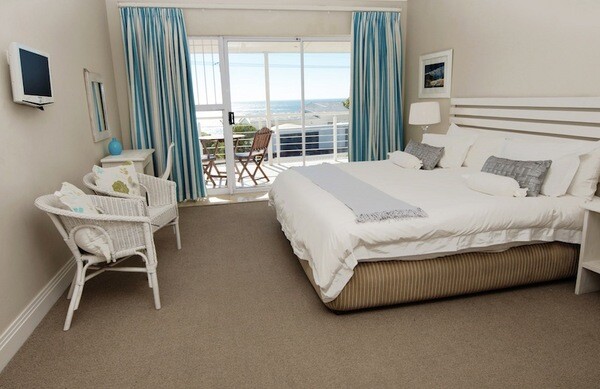 61 on Camps Bay Guesthouse