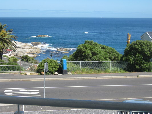 61 on Camps Bay Guesthouse