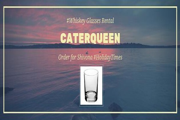 Cater Queen