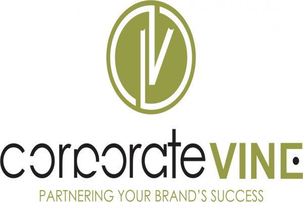 Corporate Vine Branding (Printing & Embroidery)