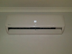 FB Air conditioning