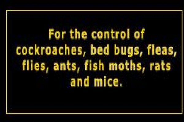 Libra Pest Control Services