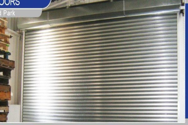 MS Roller Doors