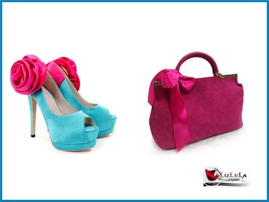 Molulela boutique