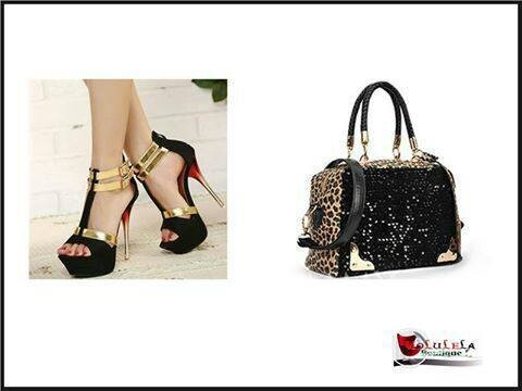 Molulela boutique