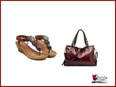 Molulela boutique