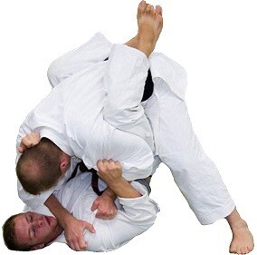 Solly Said's Karate, Kickboxing & Kenjutsu