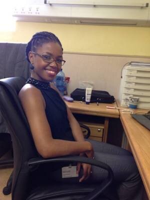Phumla Phungula