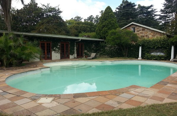 Mabonda Country Lodge