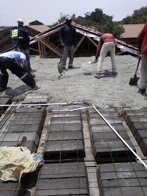 Modern Perfectors Projects