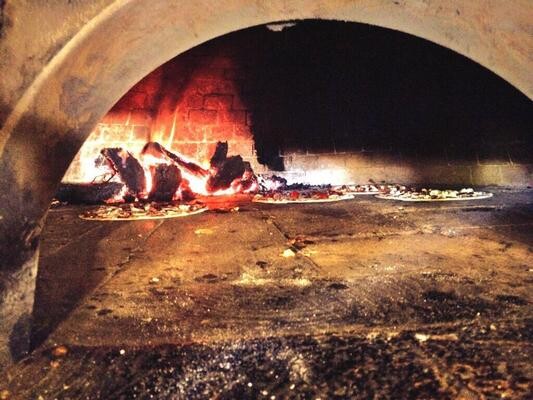Casalotti's Pizza Centurion