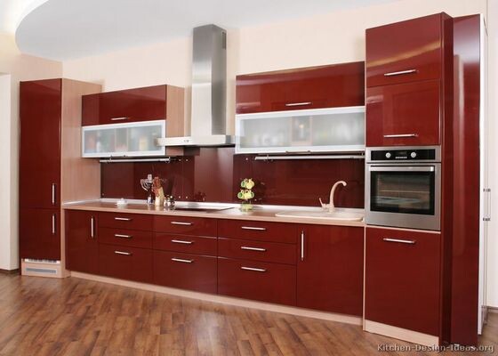 GMK Kitchens