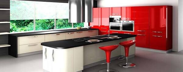 GMK Kitchens