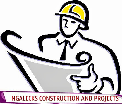 NGALECKS CONSTRUCTION AND PROJECTS