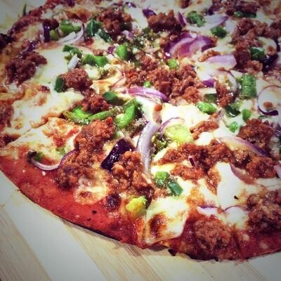 Casalotti's Pizza Centurion