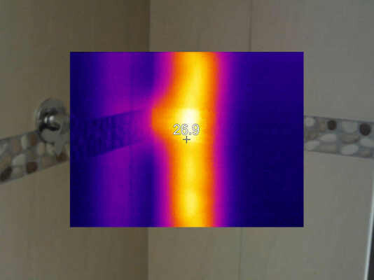 Delta Thermal Infrared Inspections