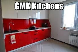 GMK Kitchens