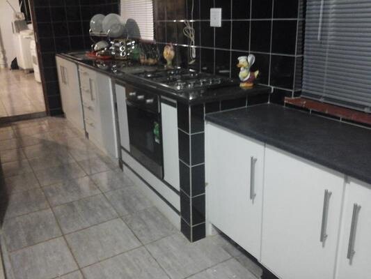 GMK Kitchens