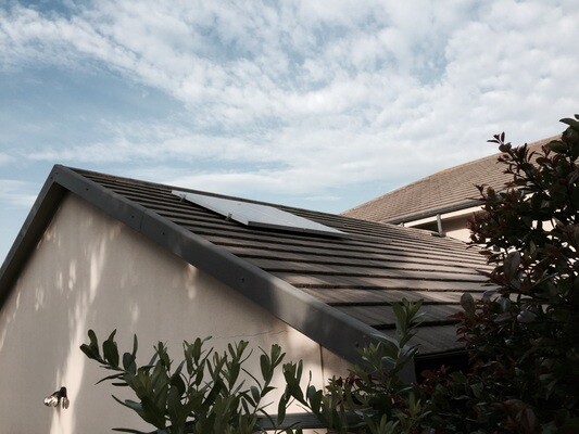 Solartech Garden Route