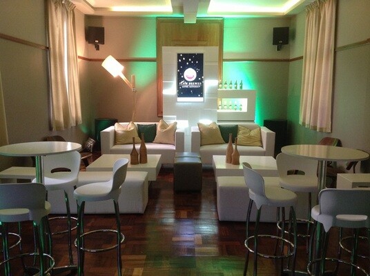 Just Furnish Events