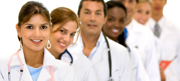 MEDI-LIGHT WOMENS CLINIC