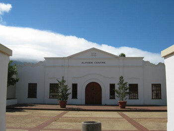 The Alphen Antiques and Collectables Market