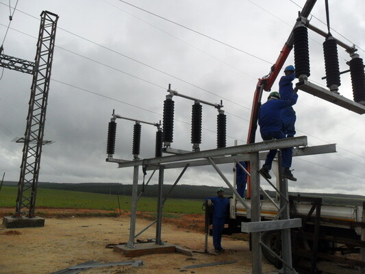 Sandblatech and Civil Engineering