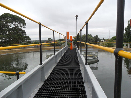 Sandblatech and Civil Engineering