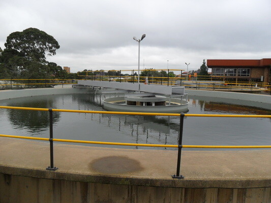 Sandblatech and Civil Engineering