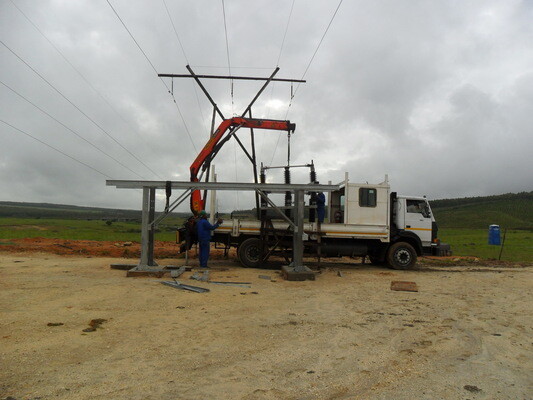Sandblatech and Civil Engineering