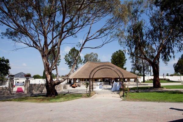 STONES EXCLUSIVE WEDDING AND CONFERENCE CENTRE