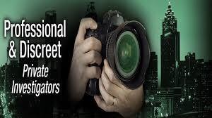 Cheating spouse private investigators