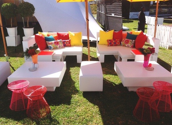 Just Furnish Events