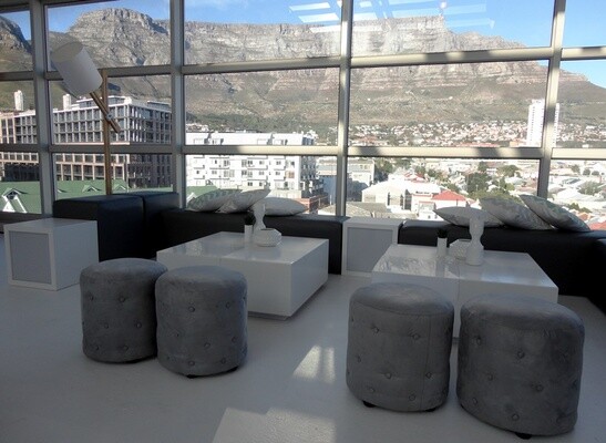 Just Furnish Events