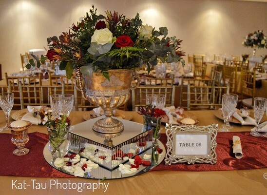 STONES EXCLUSIVE WEDDING AND CONFERENCE CENTRE