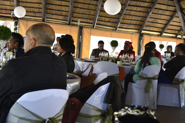 STONES EXCLUSIVE WEDDING AND CONFERENCE CENTRE