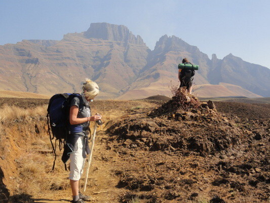 Umphafa Berg Tours