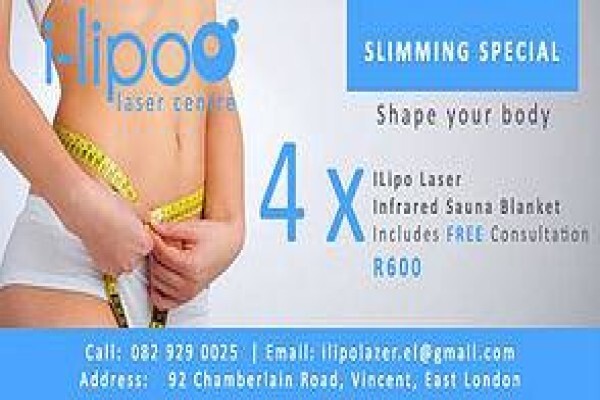 I-Lipo Lazer Centre