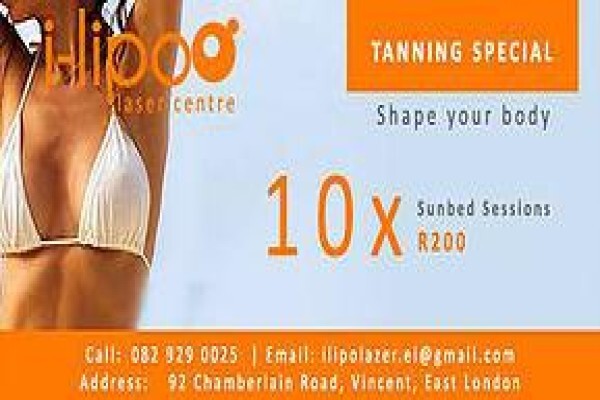 I-Lipo Lazer Centre