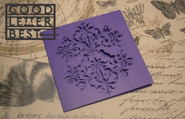 Good Letter Press